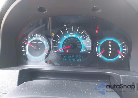 2012 Ford Fusion Sel z USA, uszkodzony, nr VIN 3FAHP0JA2CR431987